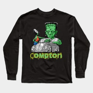 compton Long Sleeve T-Shirt